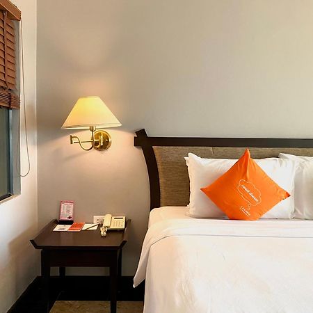 C & N Resort And Spa - Sha Extra Plus Patong Exterior photo
