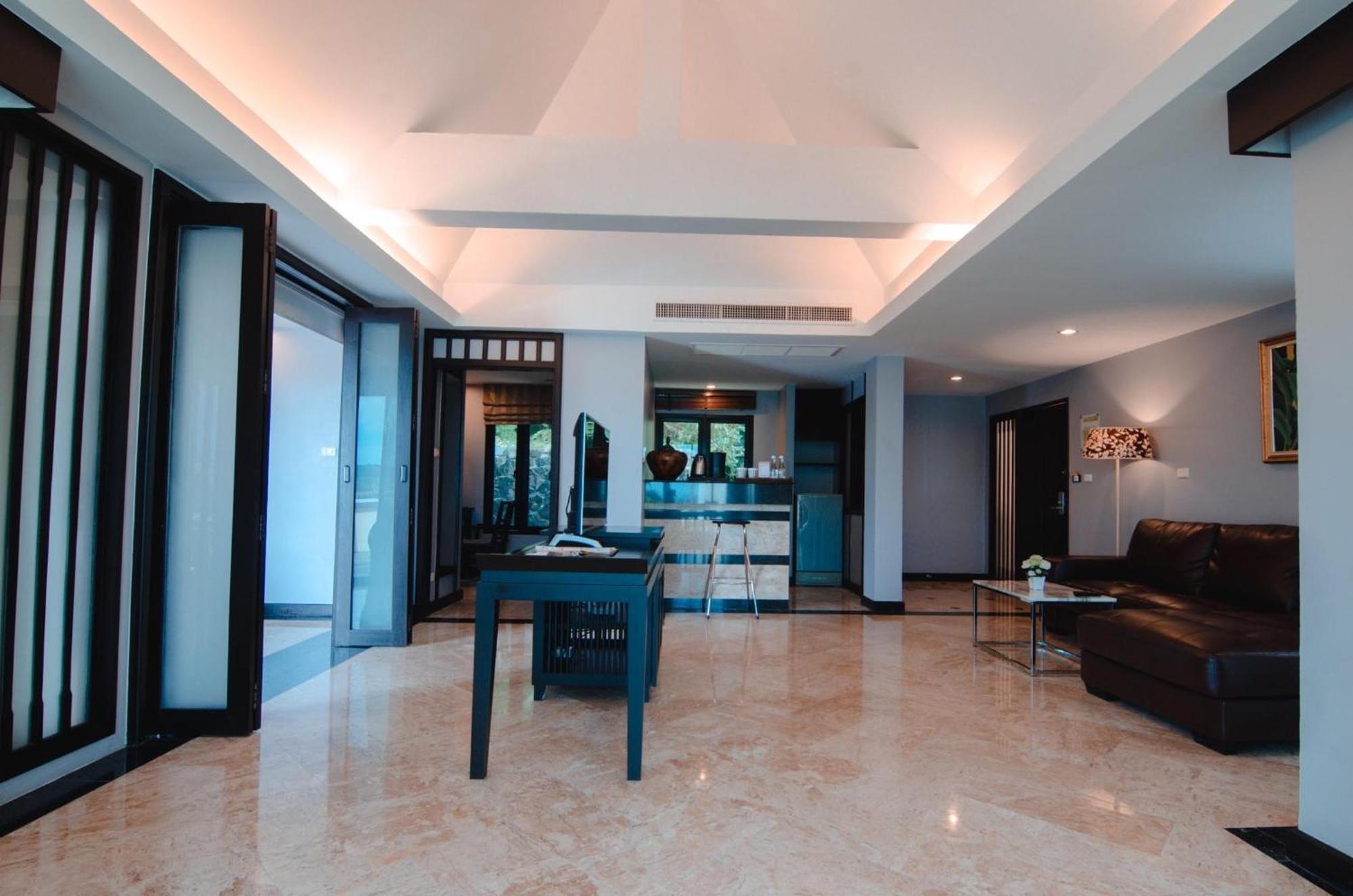 C & N Resort And Spa - Sha Extra Plus Patong Exterior photo