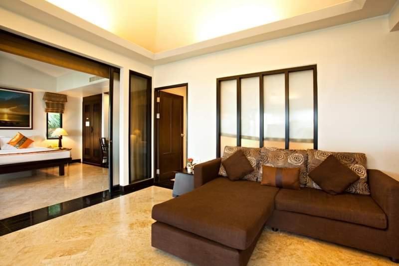 C & N Resort And Spa - Sha Extra Plus Patong Exterior photo