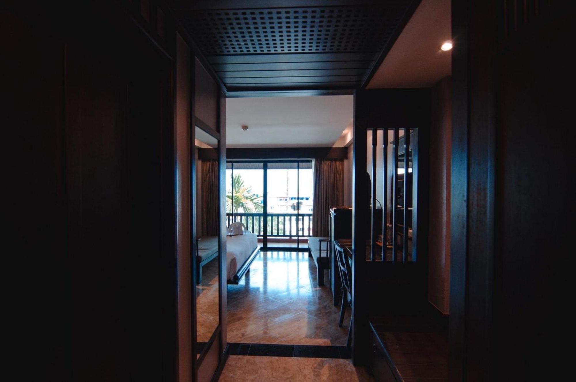 C & N Resort And Spa - Sha Extra Plus Patong Exterior photo