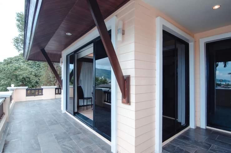 C & N Resort And Spa - Sha Extra Plus Patong Exterior photo